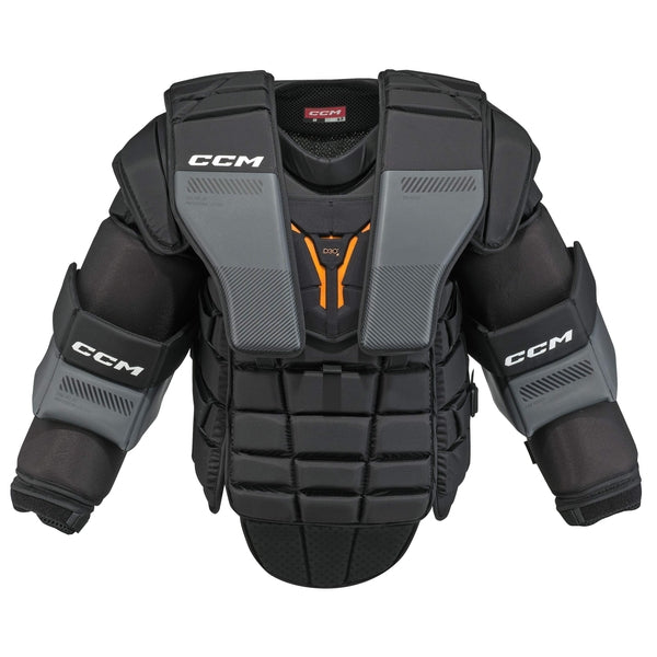 CCM AB Pro Spec Goalie Brustpanzer SR