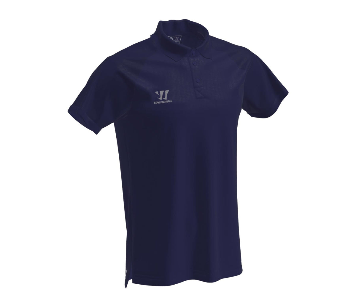 Warrior Alpha X Damen Polo SR
