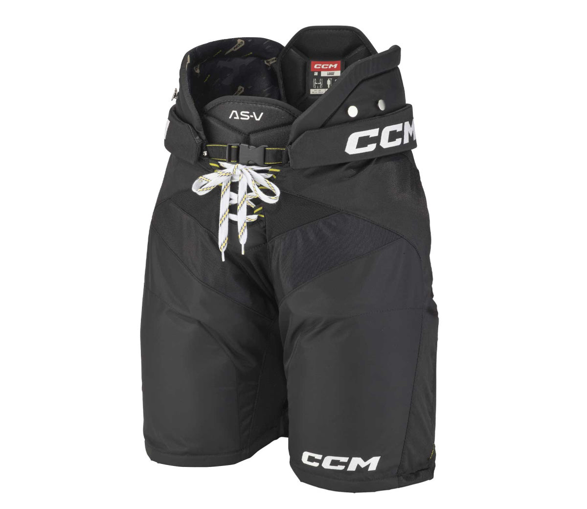 CCM Super Tacks AS-V Hose SR