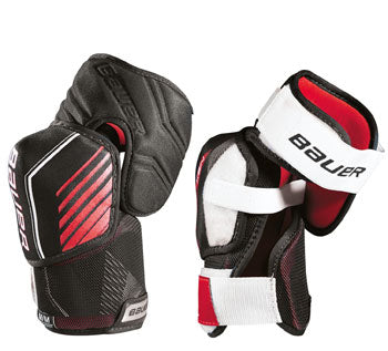 Bauer NSX Ellbogenschoner JR