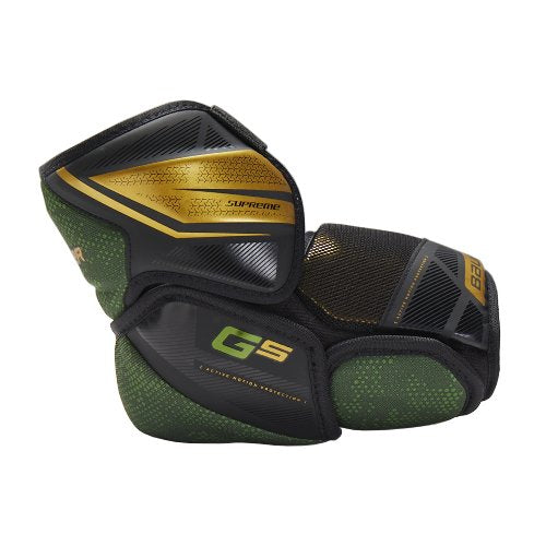 Bauer Supreme GS Ellbogenschoner INT