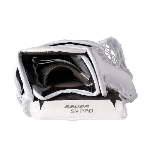 Bauer SV Pro Fanghand SR - Jakumi Store