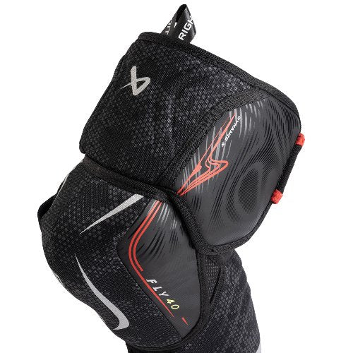 Bauer Vapor Fly40 Ellbogenschoner INT - Jakumi Store