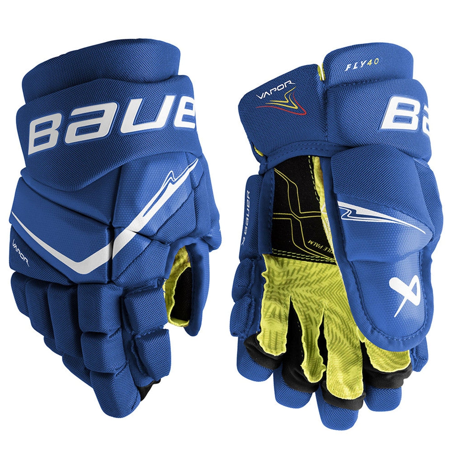 Bauer Vapor Fly40 Handschuhe JR - Jakumi Store