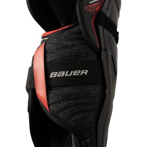 Bauer Vapor Fly40 Schienbeinschoner INT - Jakumi Store