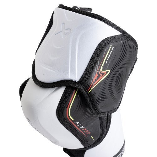 Bauer Vapor Flypro Ellbogenschoner SR - Jakumi Store