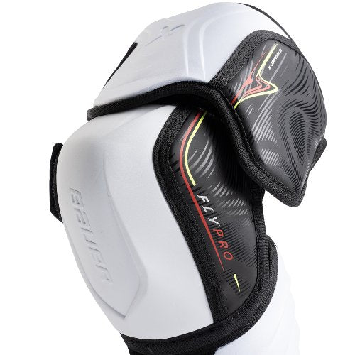 Bauer Vapor Flypro Ellbogenschoner SR - Jakumi Store