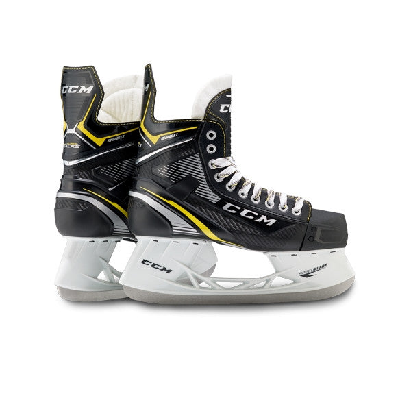 CCM Super Tacks 9360 Schlittschuhe JR