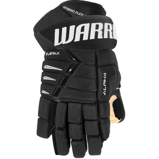 Warrior Alpha DX Pro Handschuhe JR