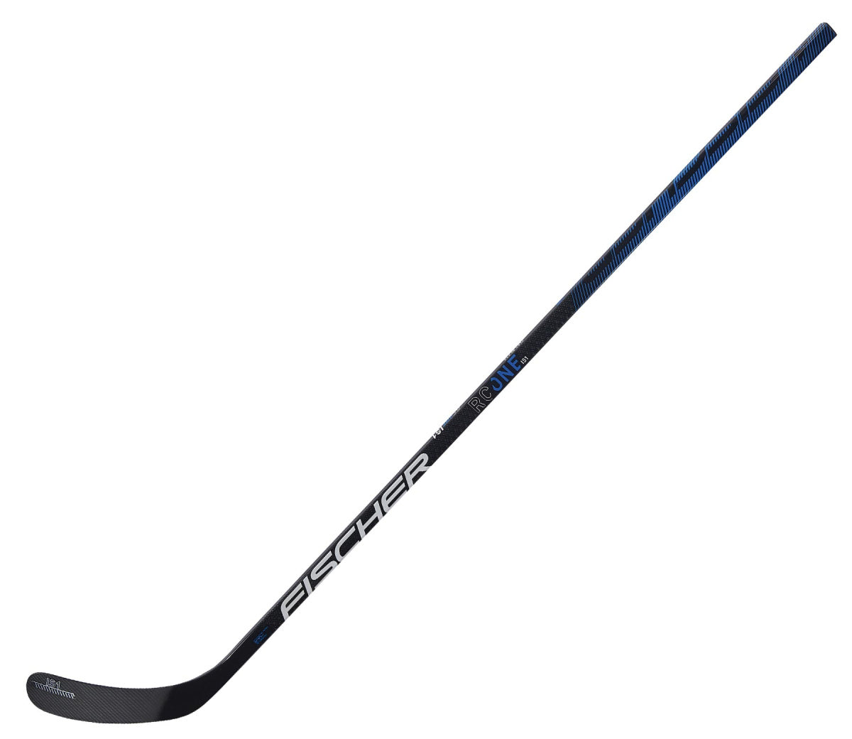 Fischer RC One IS1 Schläger JR 40 Flex