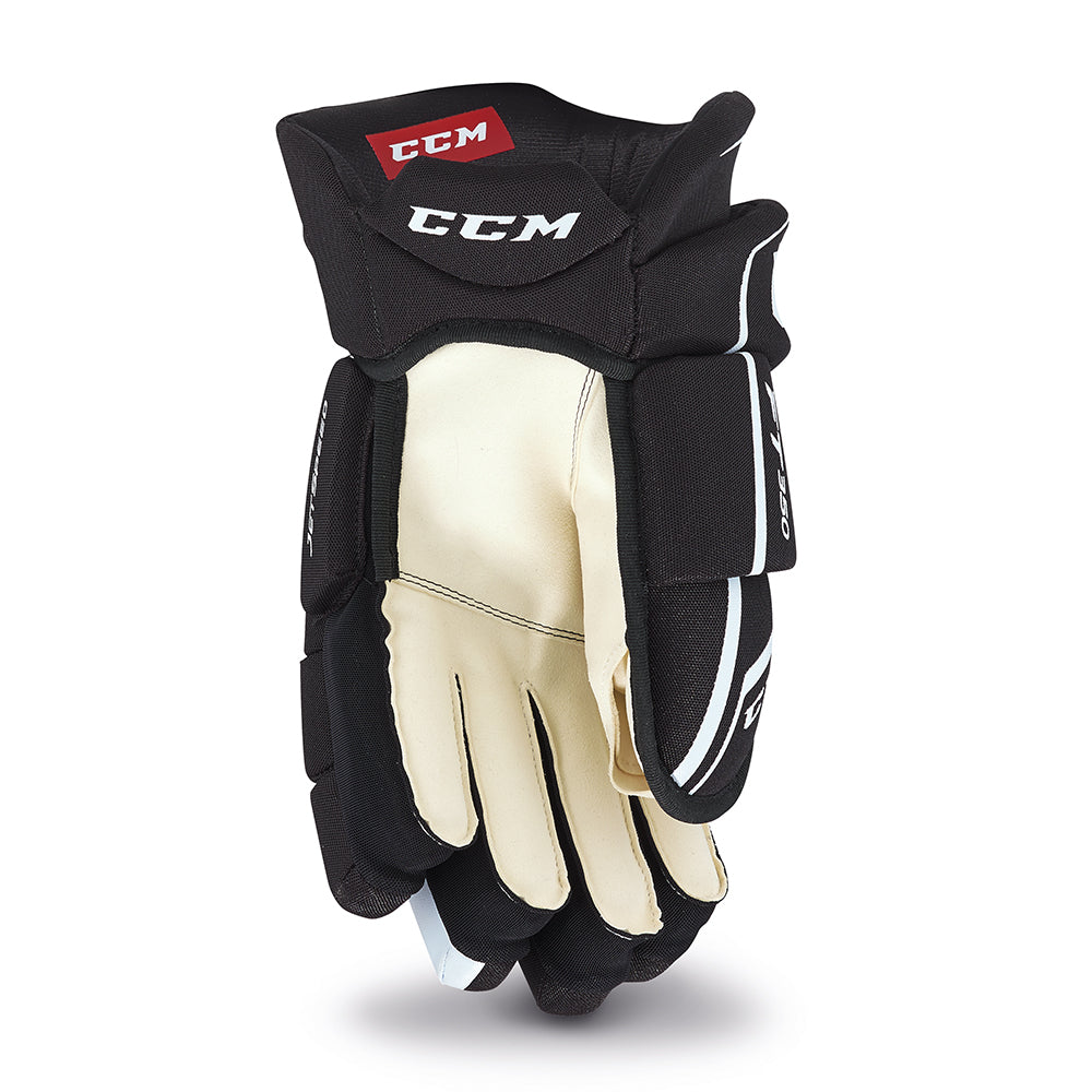 CCM Jetspeed FT350 Handschuhe JR