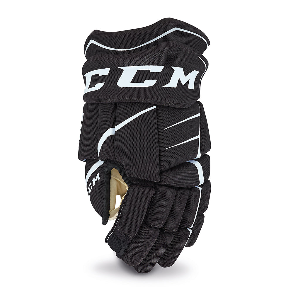 CCM Jetspeed FT350 Handschuhe JR