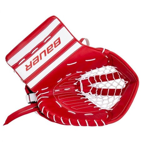 Bauer GSX Fanghand INT