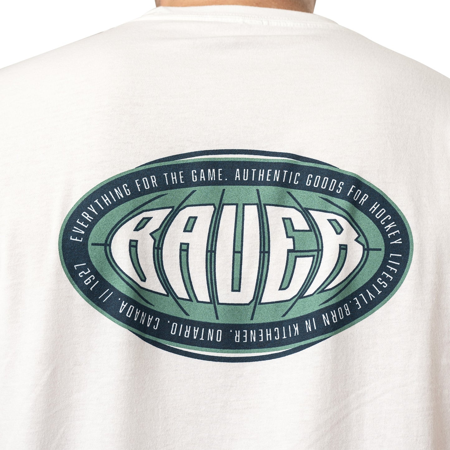 Bauer Hockey Stick T-Shirt SR