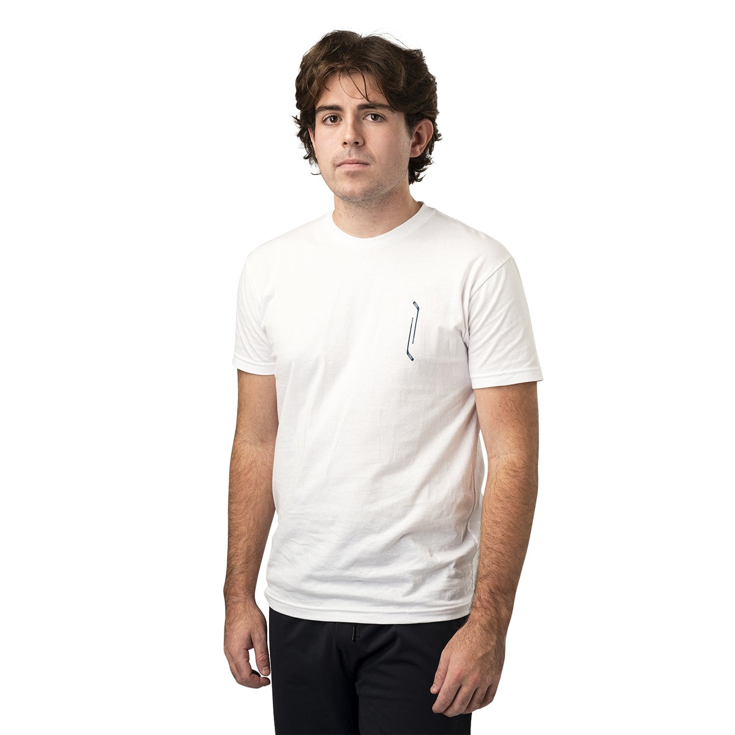 Bauer Hockey Stick T-Shirt SR