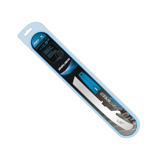 Bauer LS2 Edge Spielereisen
