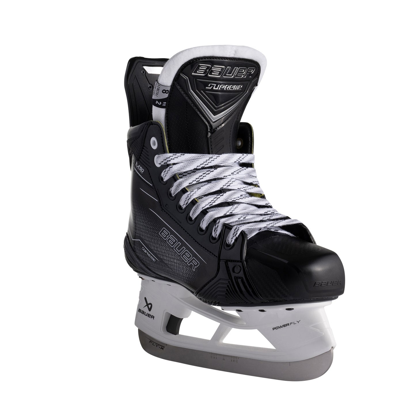 Bauer Supreme M50 Pro Schlittschuhe SR (OHNE KUFEN)