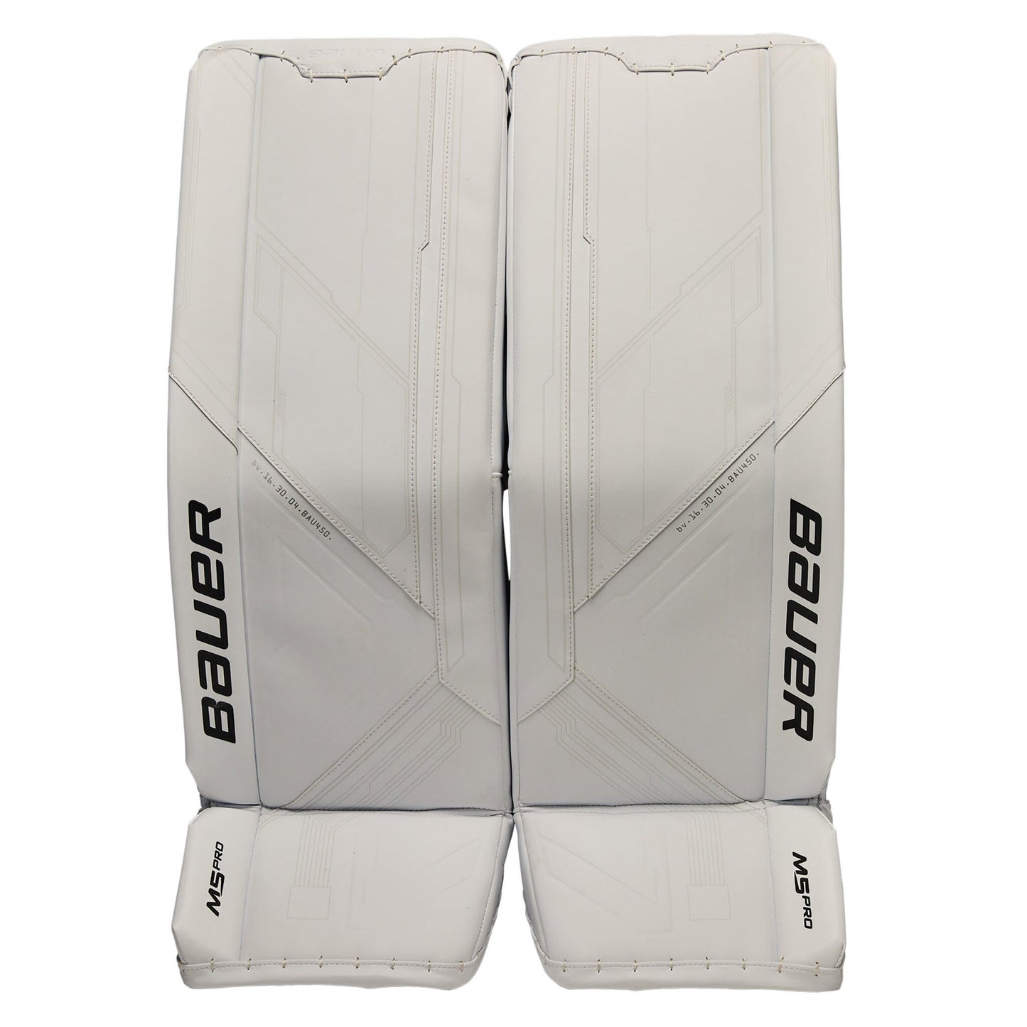 Bauer Supreme M5 Pro Goalie Schienen INT
