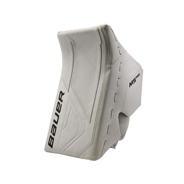 Bauer Supreme M5 Pro Stockhand INT