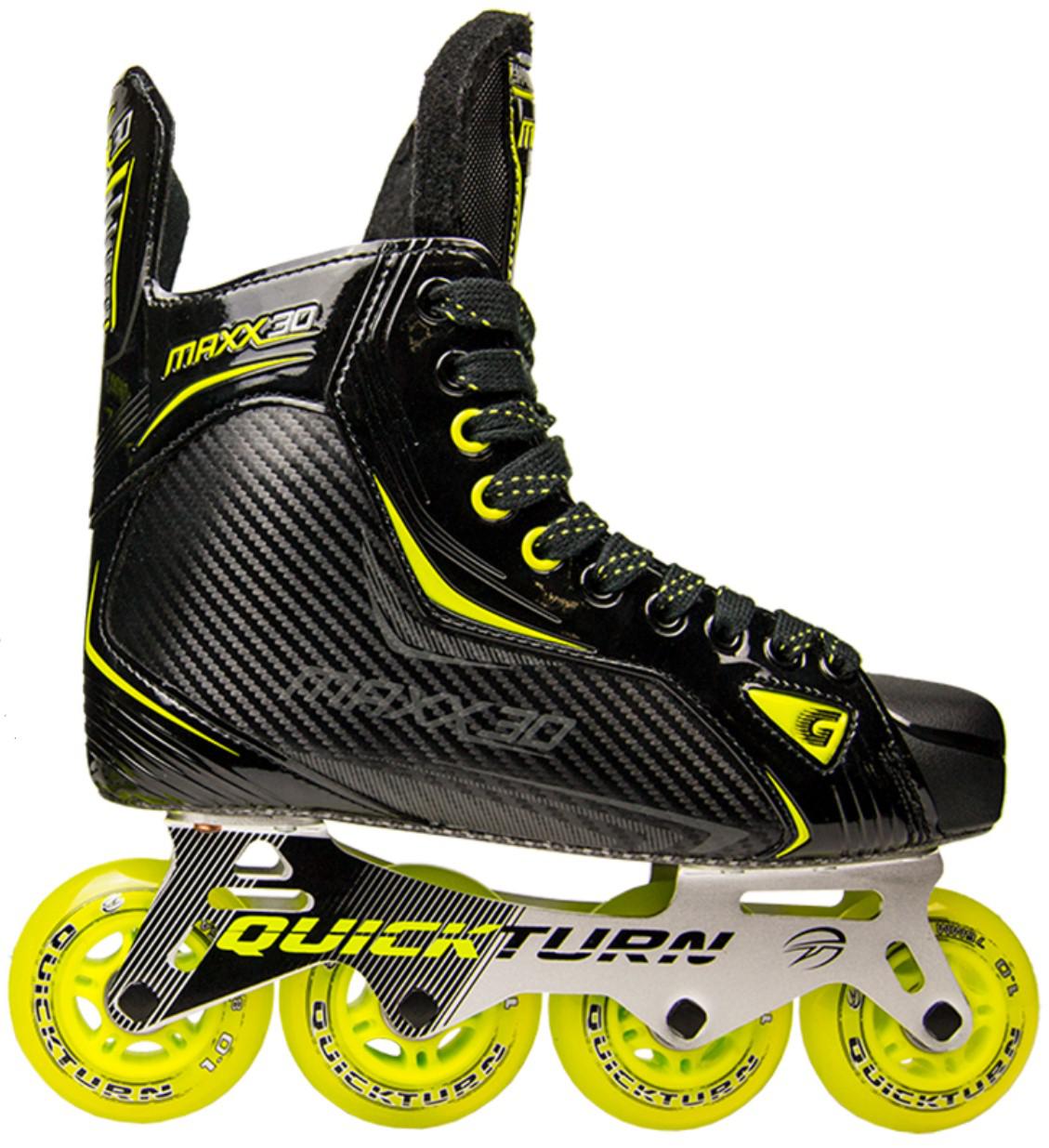 Graf Maxx 30 Inlinehockey Schuhe SR