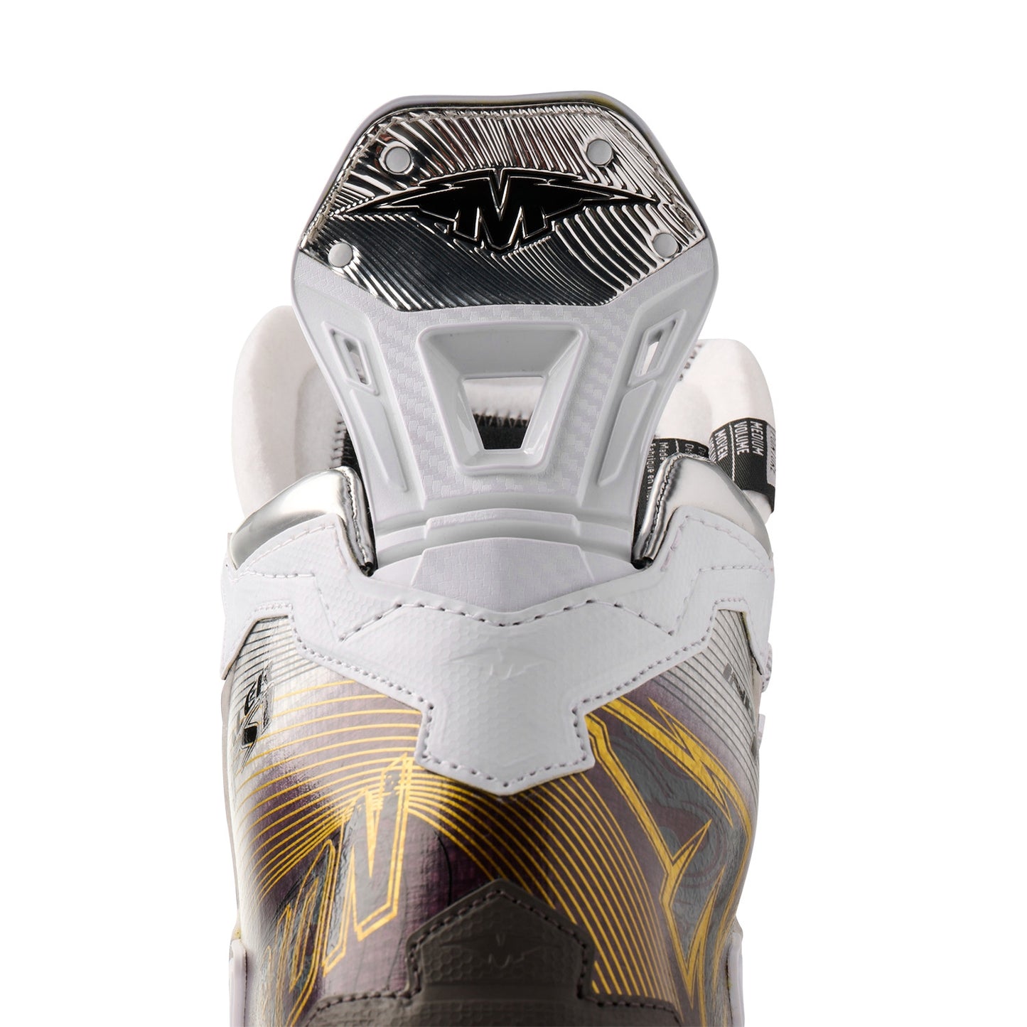 Mission Inhaler FS1 Inlinehockey Schuhe SR
