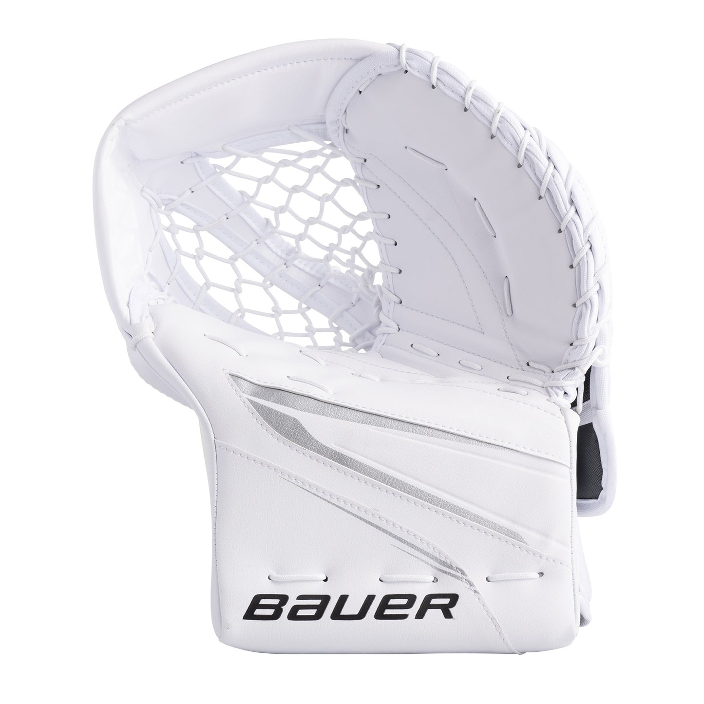Bauer Supreme MVPro Fanghand SR