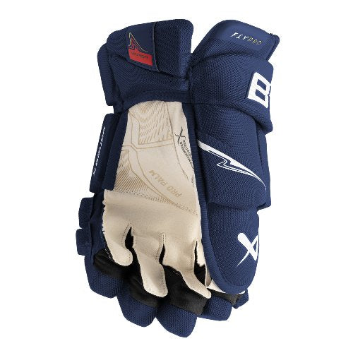 Bauer Vapor Flypro Handschuhe INT