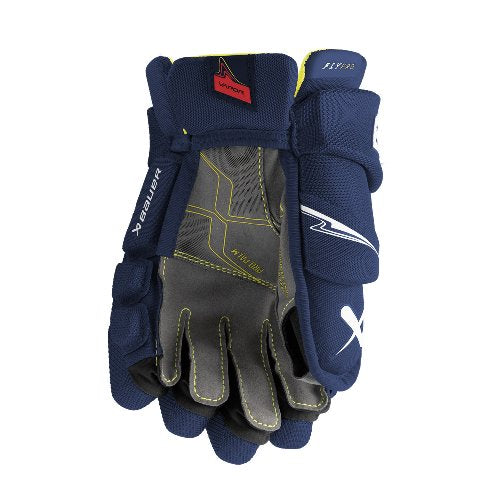Bauer Vapor Flypro Handschuhe JR