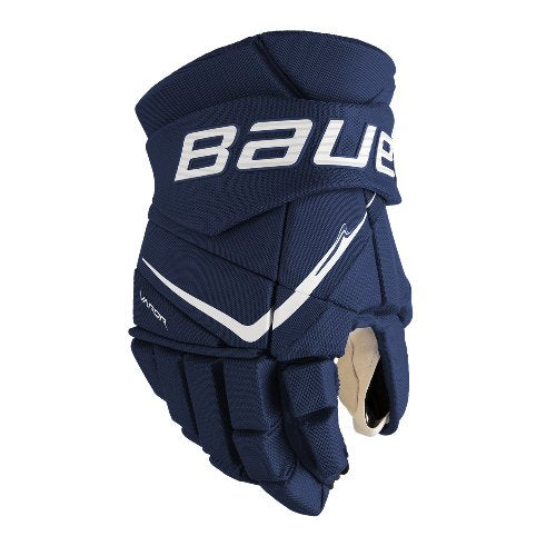 Bauer Vapor Flypro Handschuhe SR