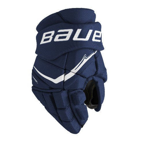 Bauer Vapor Flypro Handschuhe JR