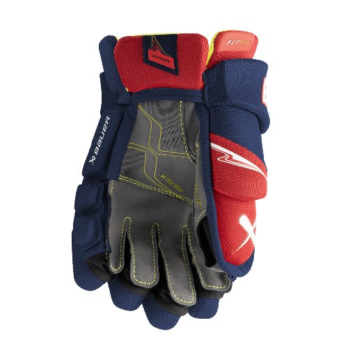 Bauer Vapor Flypro Handschuhe JR