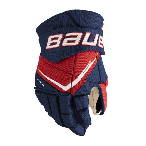 Bauer Vapor Flypro Handschuhe SR