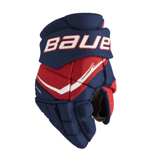 Bauer Vapor Flypro Handschuhe JR