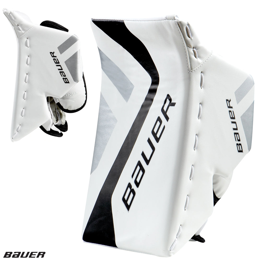 Bauer Supreme One 5 Stockhand JR