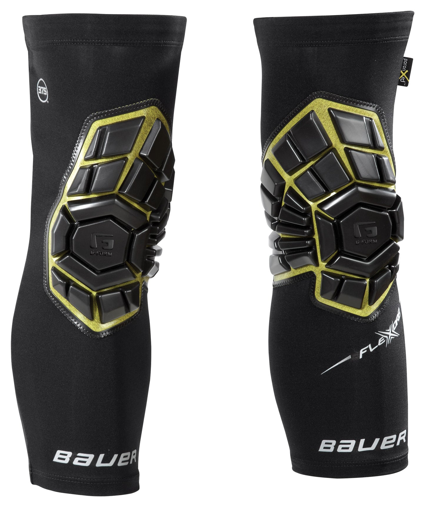 Bauer Elite Padded Knieschoner