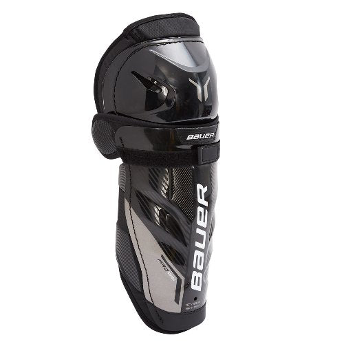 Bauer Pro Series Schienbeinschoner SR
