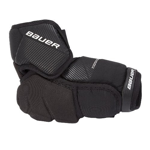 Bauer Pro Series Ellbogenschoner SR