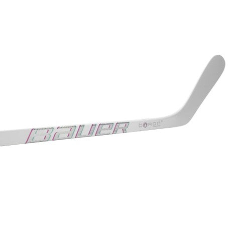 Bauer Proto 2 White Edition Schläger SR