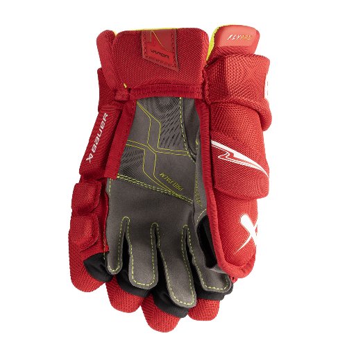 Bauer Vapor Flypro Handschuhe JR