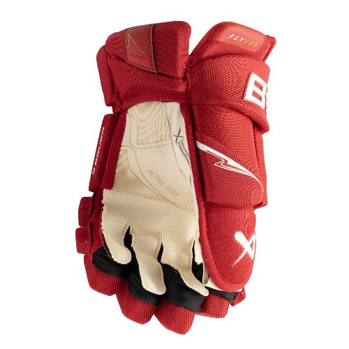 Bauer Vapor Flypro Handschuhe SR