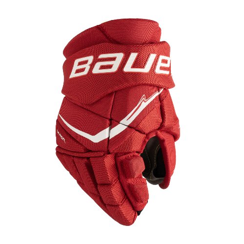 Bauer Vapor Flypro Handschuhe JR