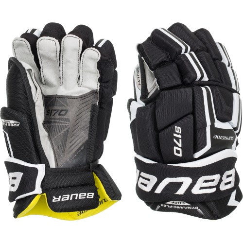 Bauer Supreme S170 Handschuhe JR