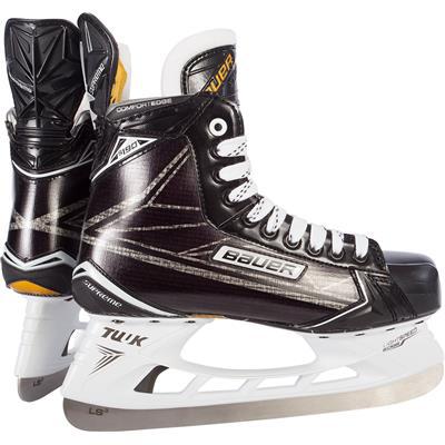 Bauer Supreme S190 Schlittschuhe JR