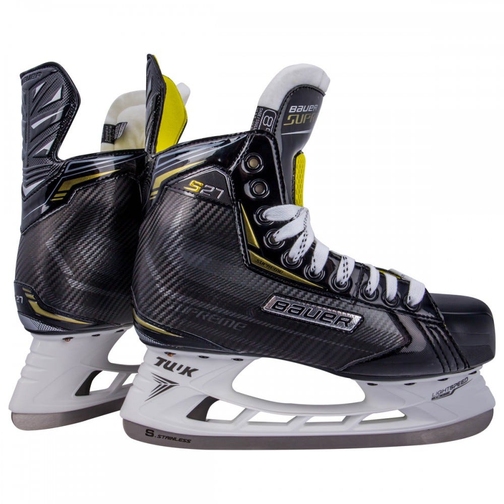 Bauer Supreme S27 Schlittschuhe SR