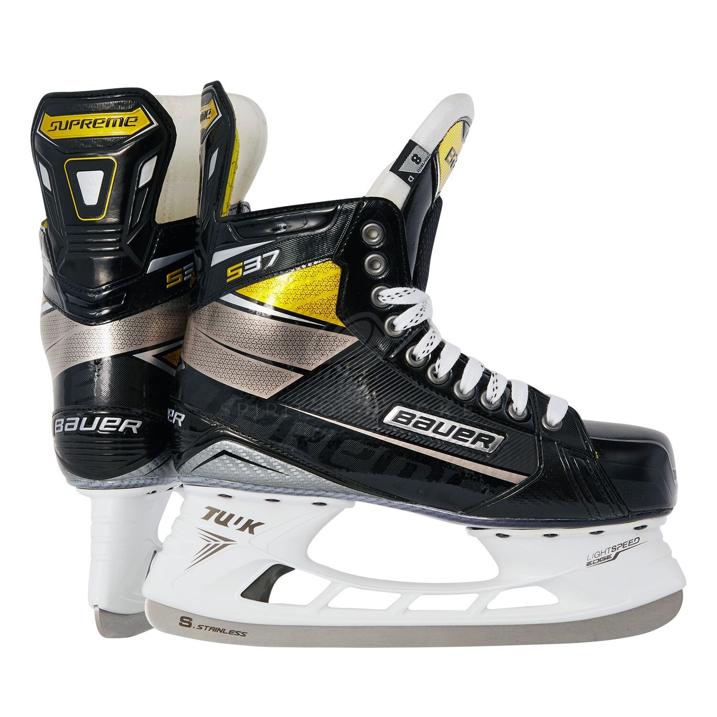 Bauer Supreme S37 Schlittschuhe SR