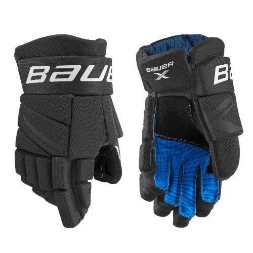 Bauer X Handschuhe JR