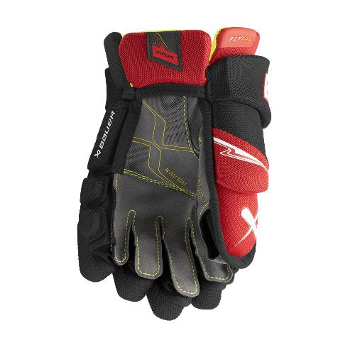 Bauer Vapor Flypro Handschuhe JR