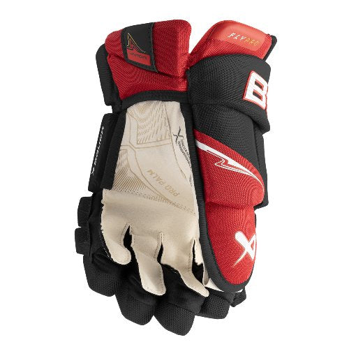 Bauer Vapor Flypro Handschuhe SR