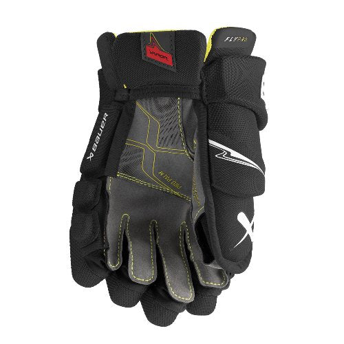 Bauer Vapor Flypro Handschuhe JR