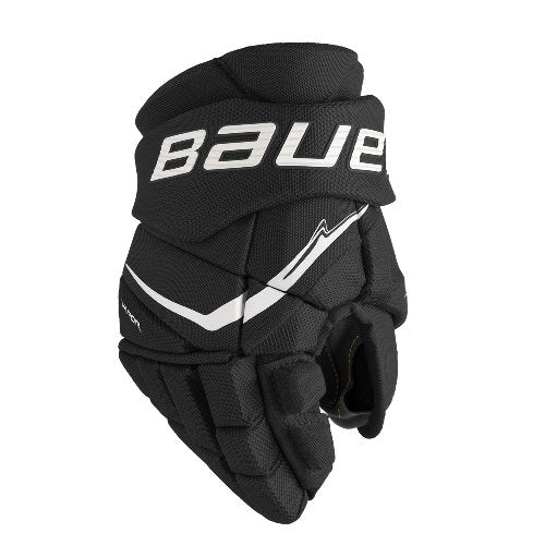 Bauer Vapor Flypro Handschuhe JR